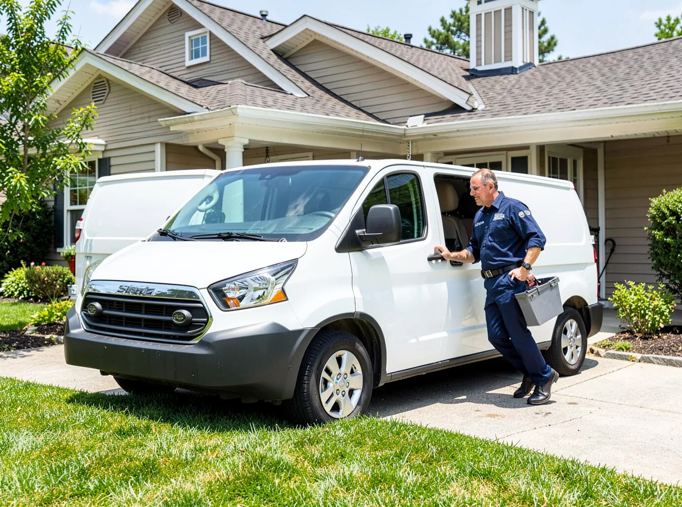 Emergency Plumber company in Bluff City, TN