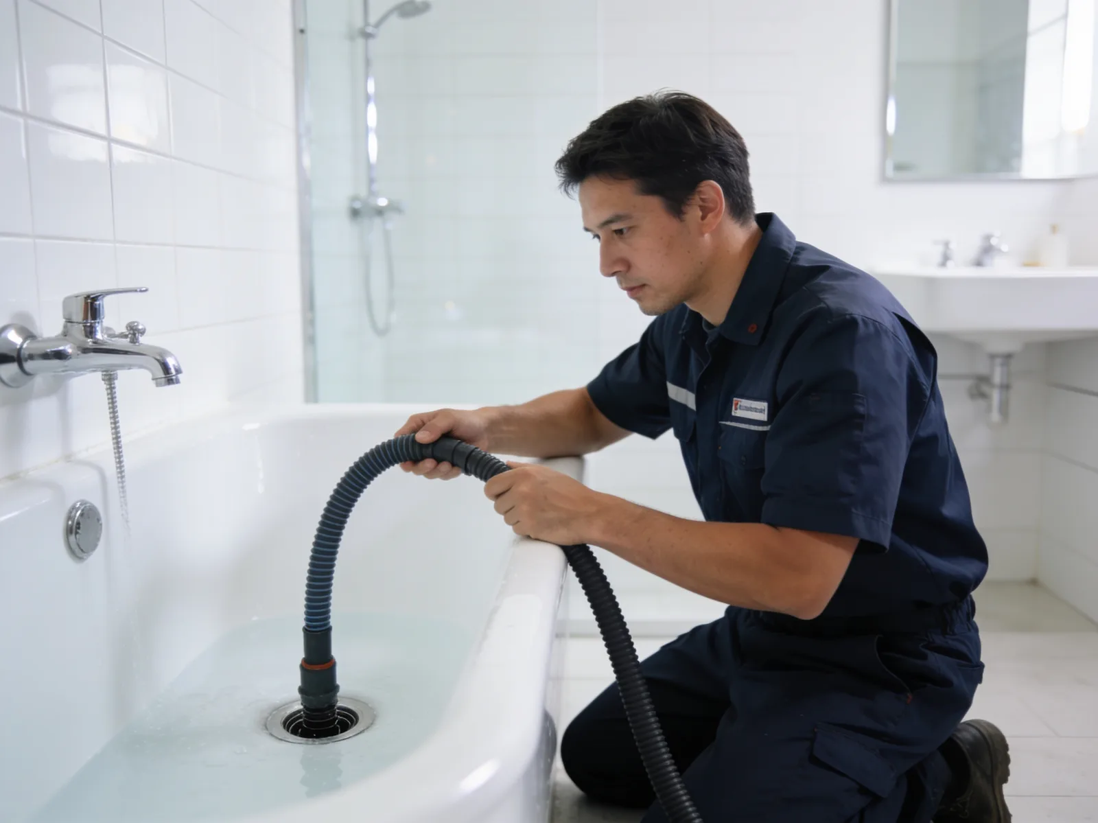 Emergency Plumber Bluff City, TN FAQs